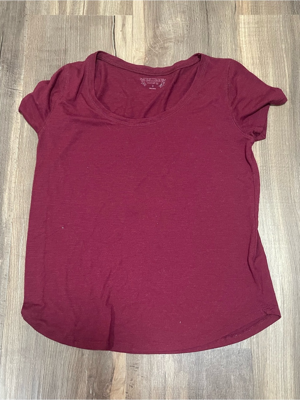Juniors Mudd Basic T
